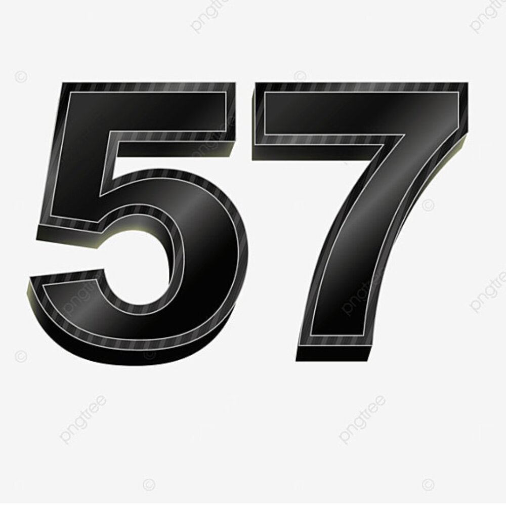 57